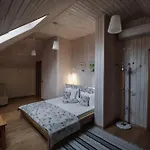 Kvitka Hotel Svalyava