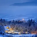 Kvitka Hotel 4*