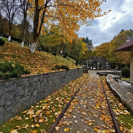 Hotel Kvitka Svalyava