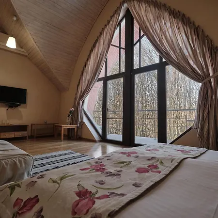 Kvitka Hotel