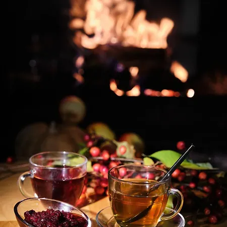 Kvitka מלון סבליאבה