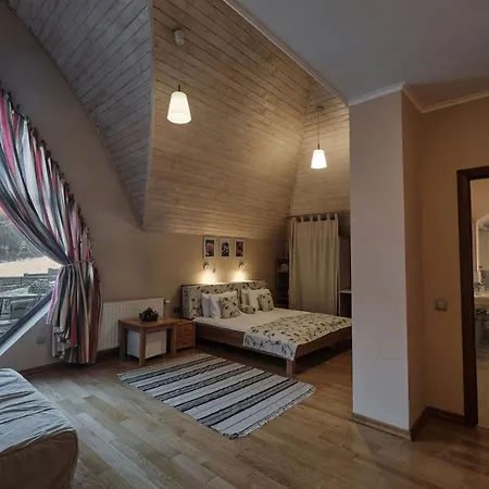 Kvitka Hotel