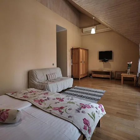 Kvitka 4* Svalyava