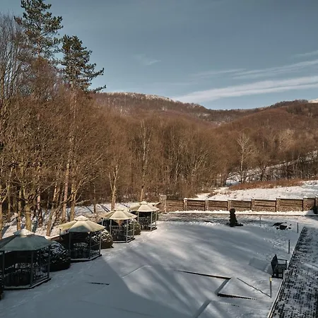 Hotel Kvitka 4*