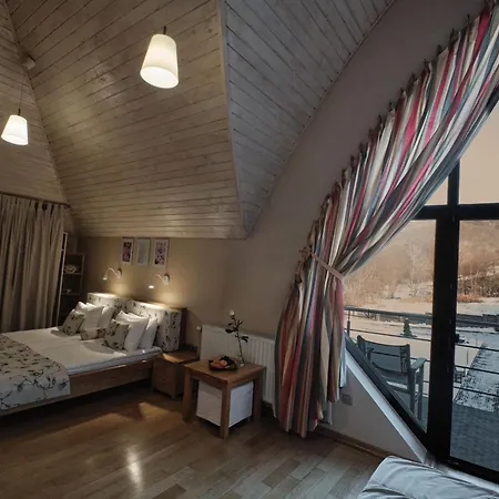 Kvitka Hotel 4*