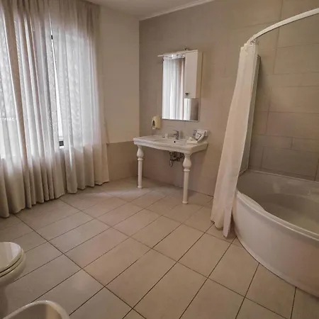 Kvitka Hotel Svalyava