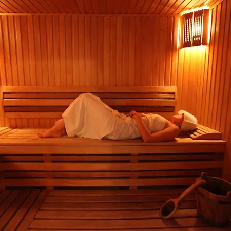 Kvitka Otel 4*