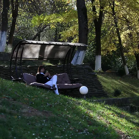 Kvitka Hotel Svalyava