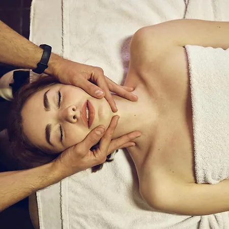 Hotel Kvitka Svalyava