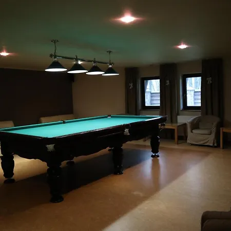 Kvitka מלון סבליאבה