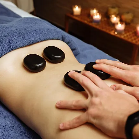 Kvitka מלון סבליאבה