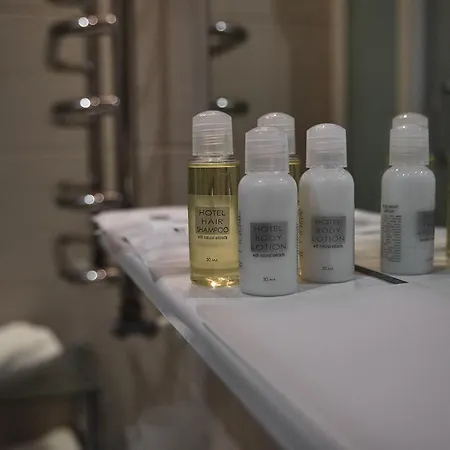 Hotel Kvitka Svalyava