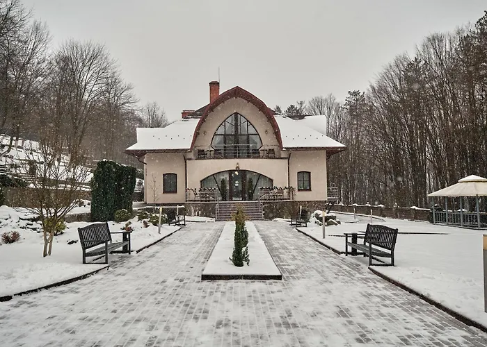 Kvitka 4*