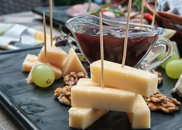 Kvitka 酒店 斯瓦拉瓦