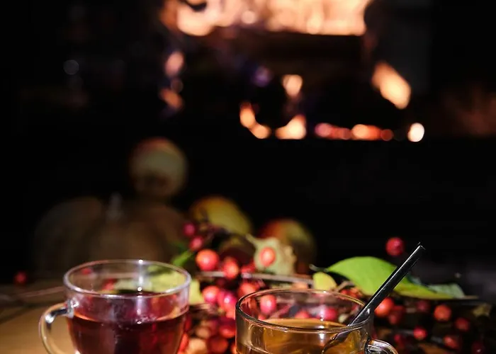 Kvitka 酒店 斯瓦拉瓦