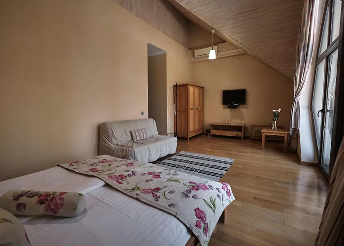 Kvitka 4* 斯瓦拉瓦