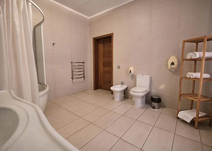 Kvitka 4* 斯瓦拉瓦