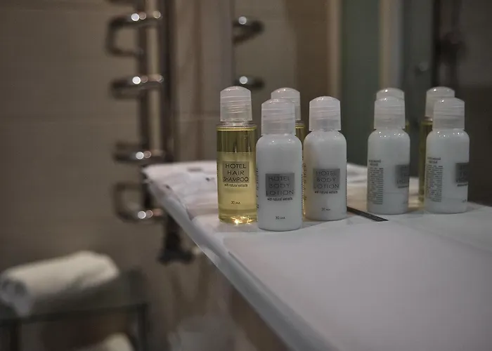 酒店 Kvitka 斯瓦拉瓦