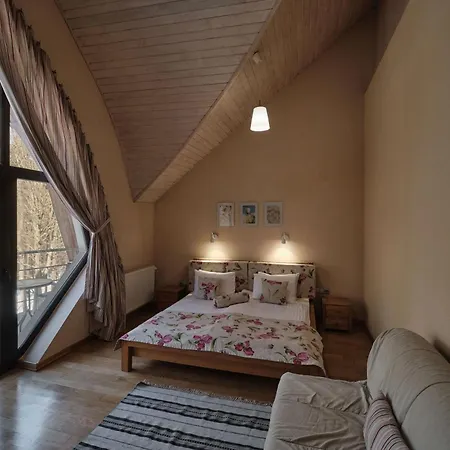 Kvitka Hotel 4*
