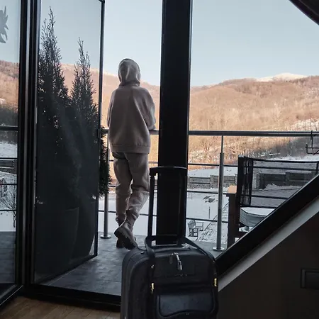 Kvitka Hotel 4*