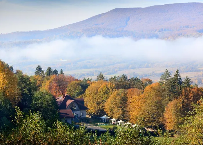 Kvitka 4* Svalyava