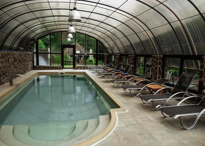 Otel Kvitka 4*