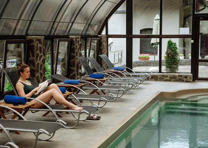 Otel Kvitka 4*