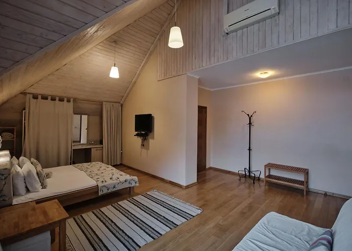 Otel Kvitka