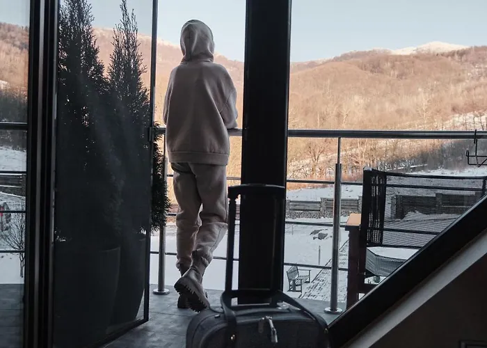 Kvitka Otel 4*