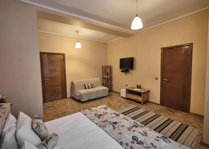 Otel Kvitka 4*