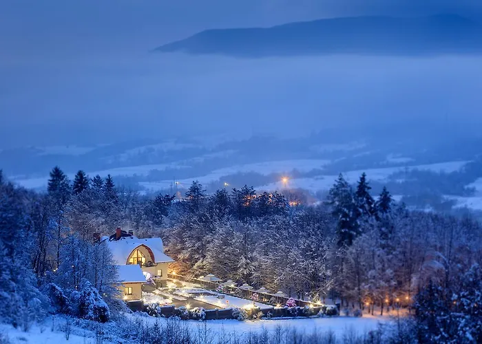 Kvitka Otel 4*